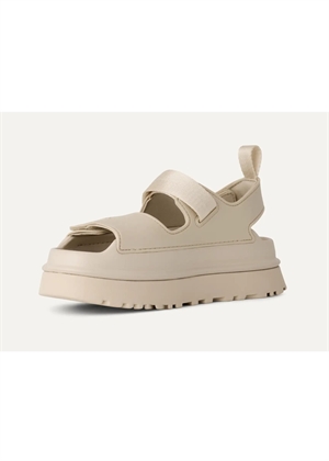 W Goldenglow sandal Sea Salt UGG